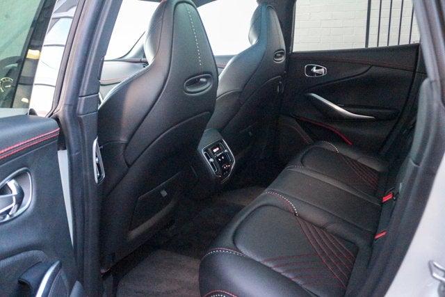 2021 Aston Martin DBX AWD