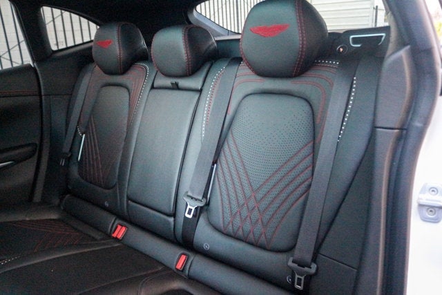 2021 Aston Martin DBX AWD