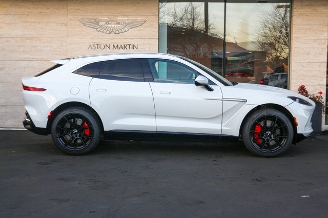 2021 Aston Martin DBX AWD