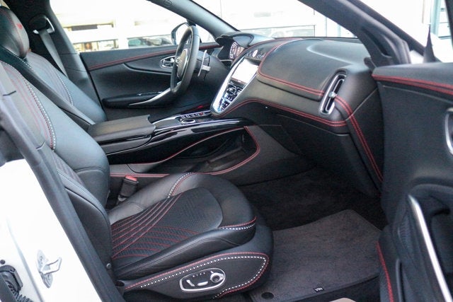 2021 Aston Martin DBX AWD