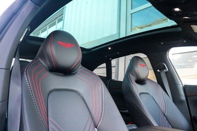 2021 Aston Martin DBX AWD