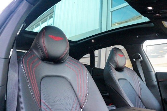 2021 Aston Martin DBX AWD