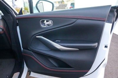 2021 Aston Martin DBX AWD