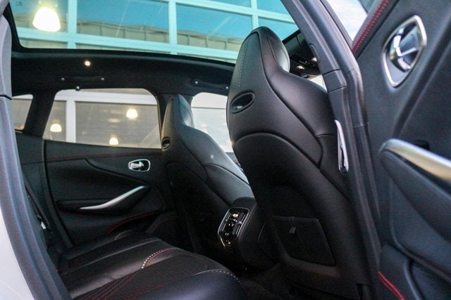 2021 Aston Martin DBX AWD