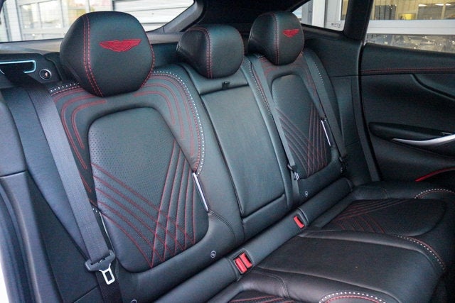 2021 Aston Martin DBX AWD