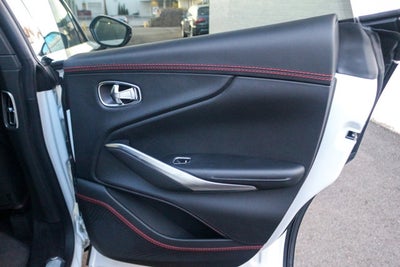 2021 Aston Martin DBX AWD