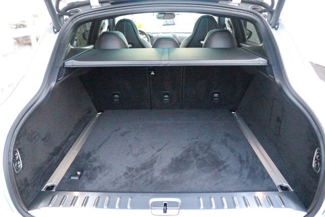 2021 Aston Martin DBX AWD