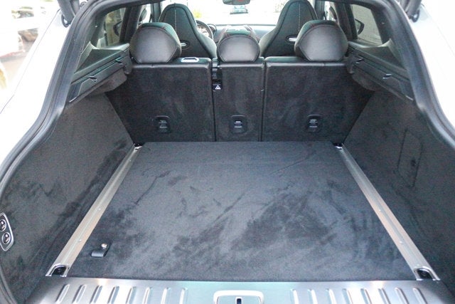 2021 Aston Martin DBX AWD