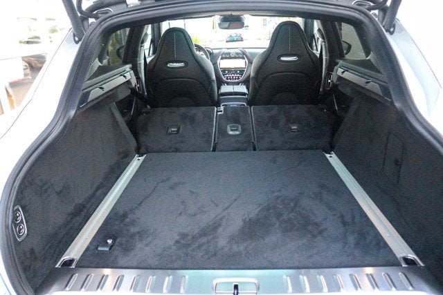 2021 Aston Martin DBX AWD