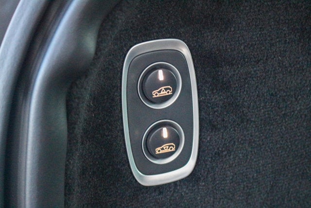 2021 Aston Martin DBX AWD