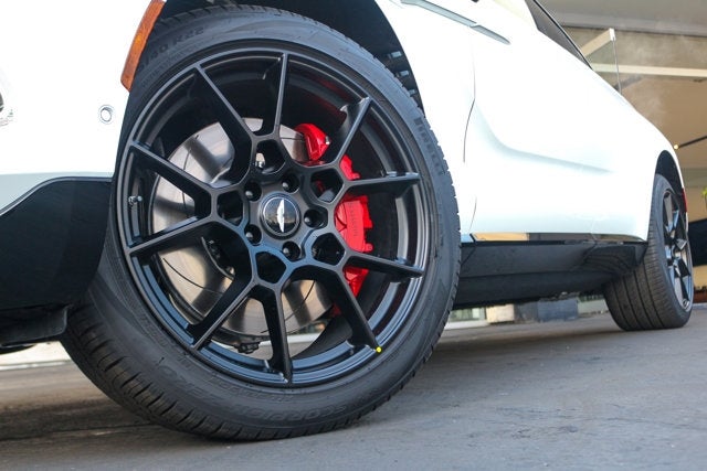 2021 Aston Martin DBX AWD