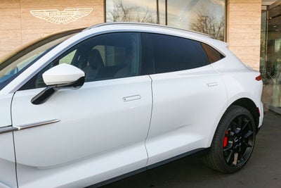 2021 Aston Martin DBX AWD