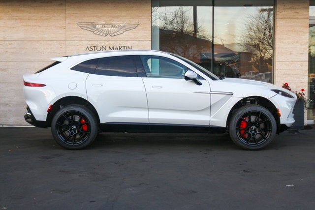 2021 Aston Martin DBX AWD