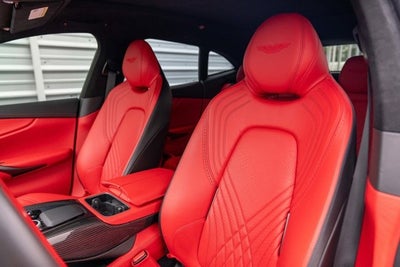 2021 Aston Martin DBX AWD