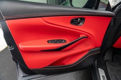 2021 Aston Martin DBX AWD