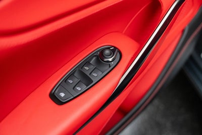 2021 Aston Martin DBX AWD