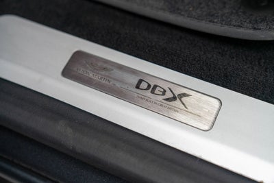 2021 Aston Martin DBX AWD