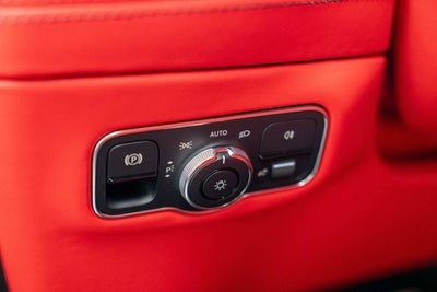 2021 Aston Martin DBX AWD