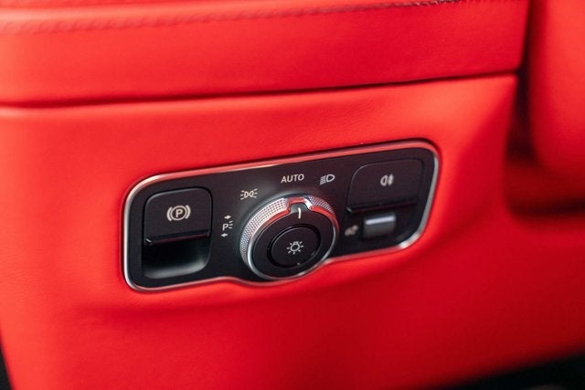2021 Aston Martin DBX AWD