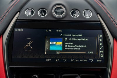2021 Aston Martin DBX AWD
