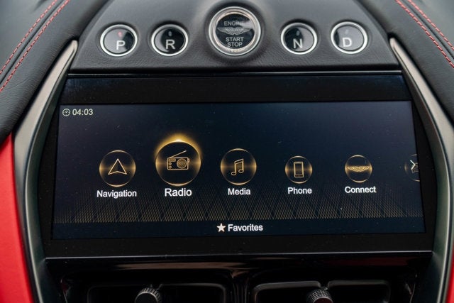 2021 Aston Martin DBX AWD