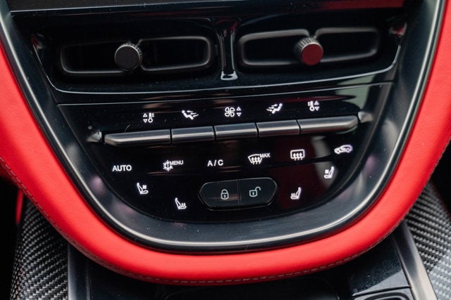 2021 Aston Martin DBX AWD