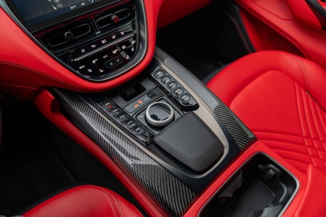 2021 Aston Martin DBX AWD