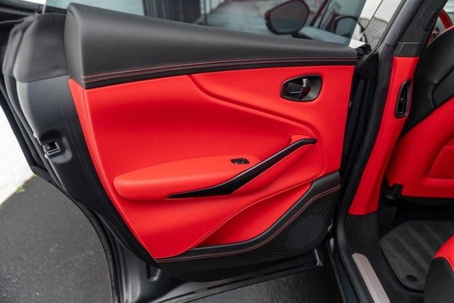 2021 Aston Martin DBX AWD