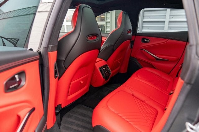 2021 Aston Martin DBX AWD