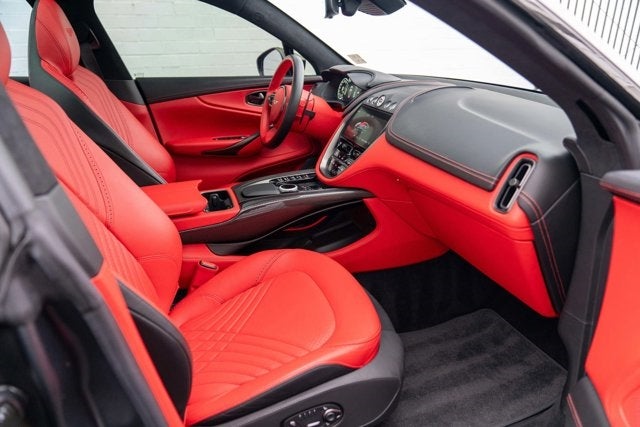 2021 Aston Martin DBX AWD
