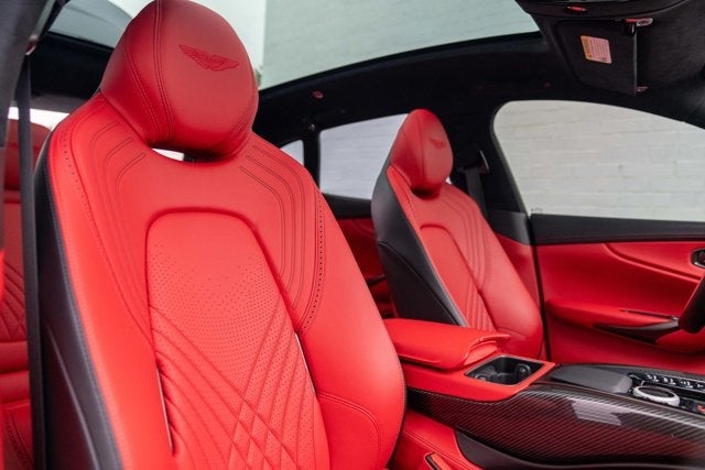 2021 Aston Martin DBX AWD