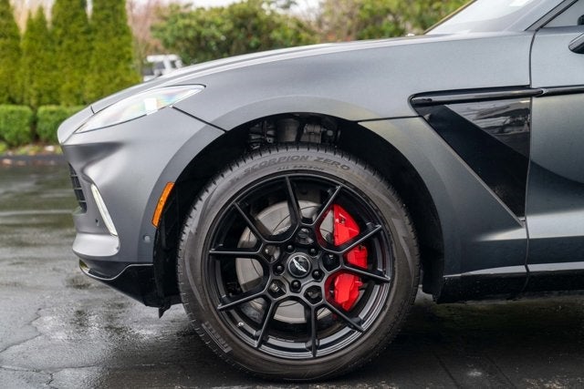 2021 Aston Martin DBX AWD