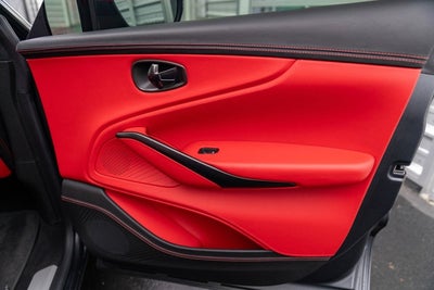 2021 Aston Martin DBX AWD