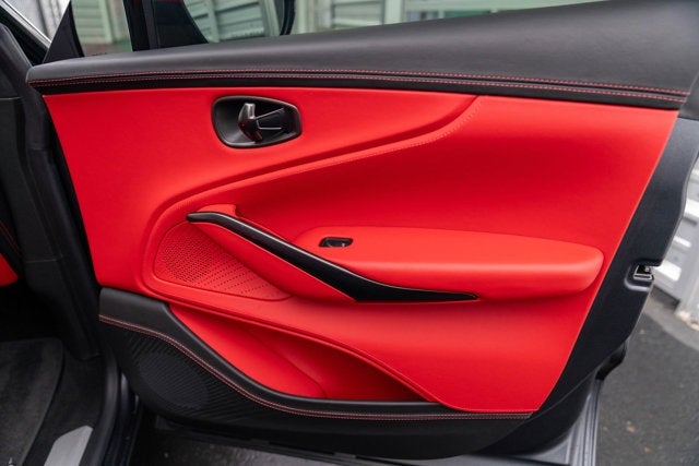2021 Aston Martin DBX AWD