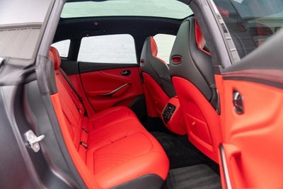 2021 Aston Martin DBX AWD