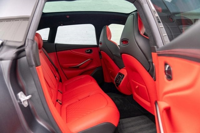 2021 Aston Martin DBX AWD