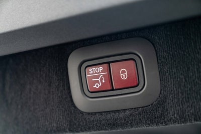 2021 Aston Martin DBX AWD