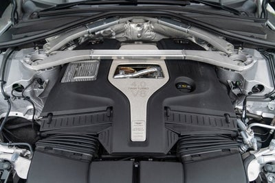 2021 Aston Martin DBX AWD