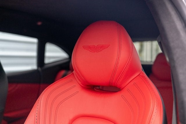 2021 Aston Martin DBX AWD