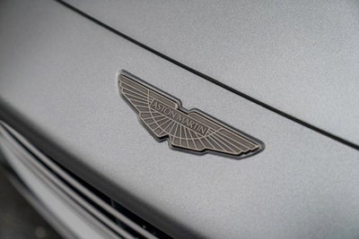 2021 Aston Martin DBX AWD