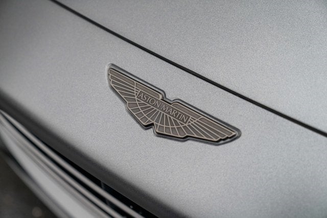 2021 Aston Martin DBX AWD