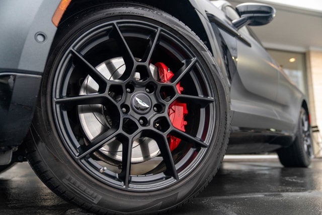 2021 Aston Martin DBX AWD