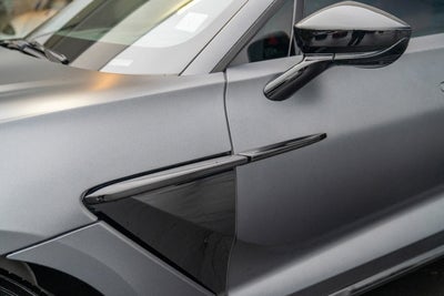 2021 Aston Martin DBX AWD