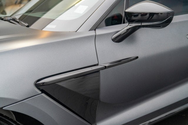 2021 Aston Martin DBX AWD