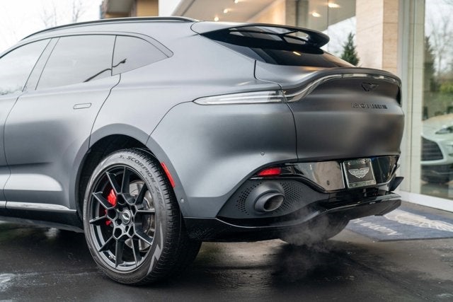 2021 Aston Martin DBX AWD