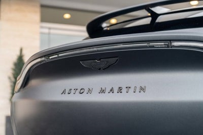 2021 Aston Martin DBX AWD