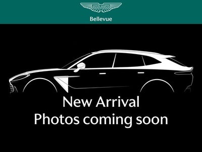 2021 Aston Martin DBX AWD