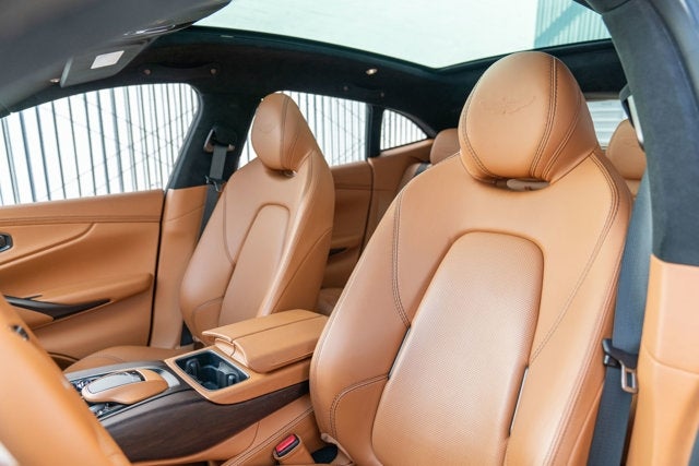 2021 Aston Martin DBX AWD