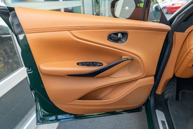 2021 Aston Martin DBX AWD