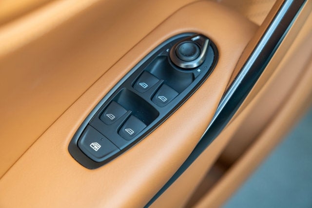 2021 Aston Martin DBX AWD